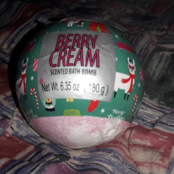 Bathbomb - Picture 1 of 1